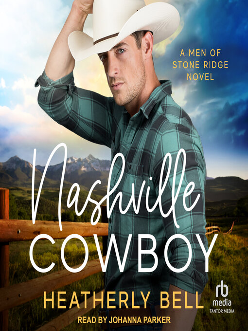 Title details for Nashville Cowboy by Heatherly Bell - Available
